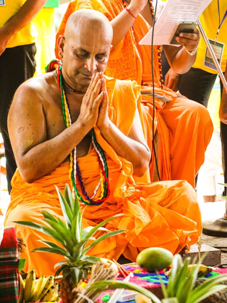Significance of Vedic Rituals in Hinduism | Beginner's Guide to Spirituality 1 Significance of Vedic Rituals